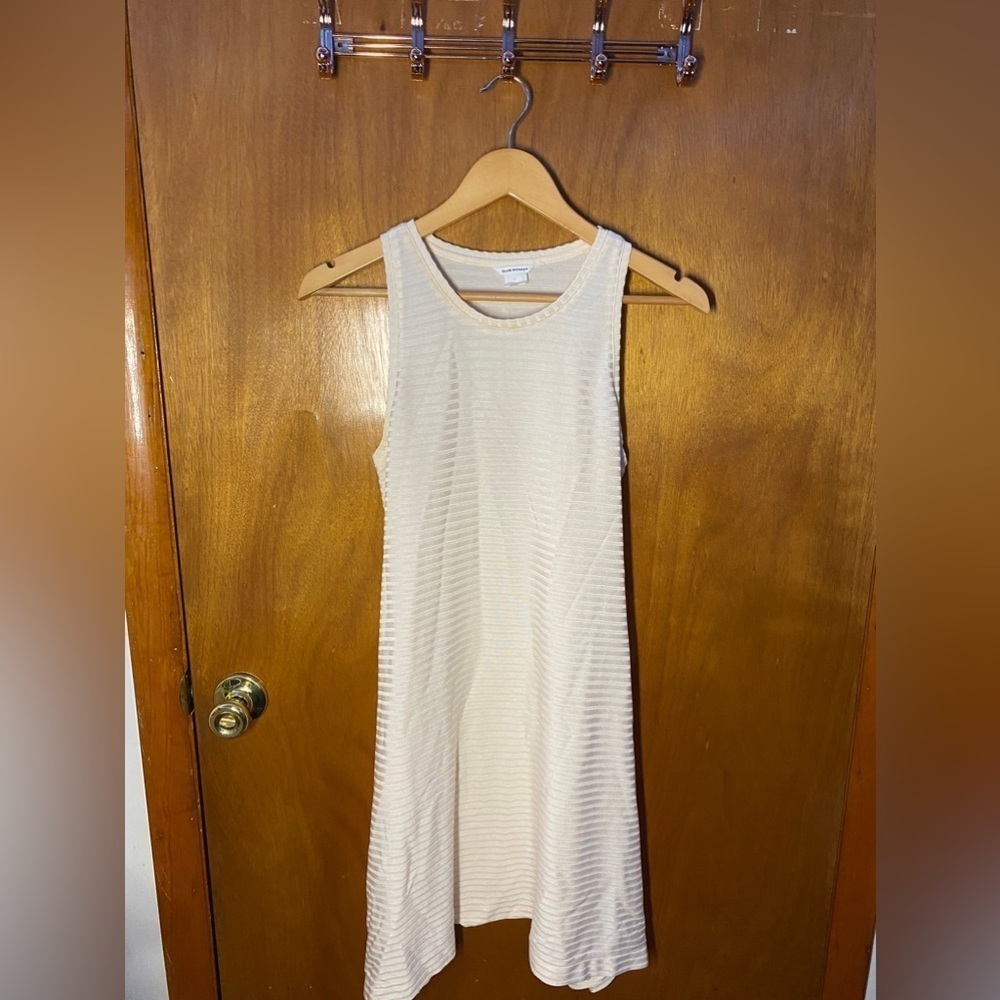Club Mónaco dress used sise small